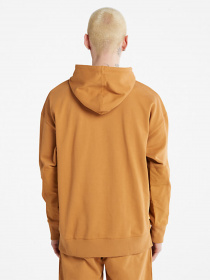 Худи Timberland Heavyweight модель TB0A5VRDP47 Фото