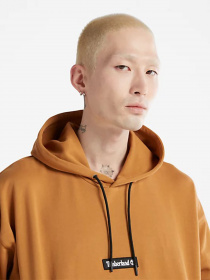 Худи Timberland Heavyweight модель TB0A5VRDP47 Фото