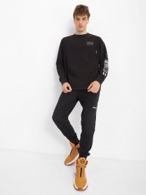 Лонгслів Timberland Progressive Utility модель TB0A5VJS001 Фото