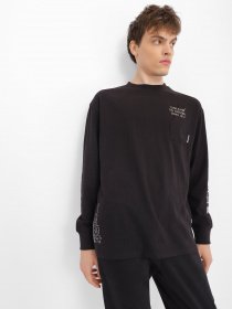 Лонгслів Timberland Progressive Utility модель TB0A5VJS001 Фото