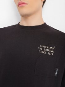 Лонгслів Timberland Progressive Utility модель TB0A5VJS001 Фото