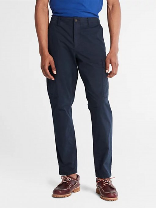 Карго Timberland Core Twill модель TB0A22PG43332 Фото