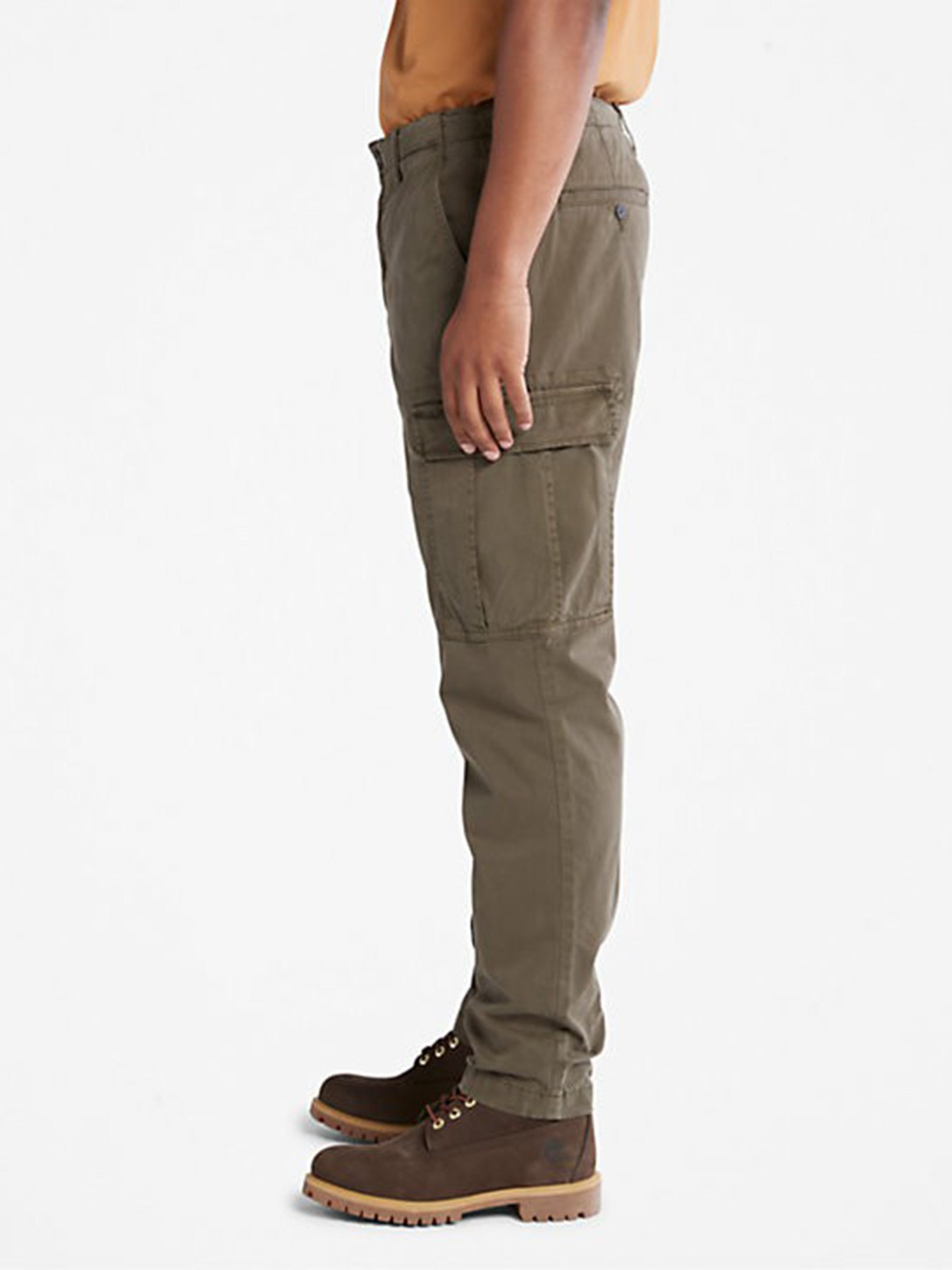 Карго Timberland Core Twill модель TB0A22PGA5832 Фото