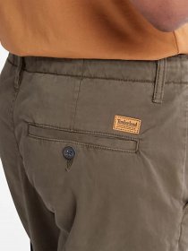 Карго Timberland Core Twill модель TB0A22PGA5832 Фото