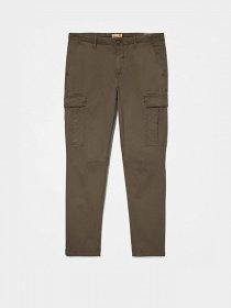 Карго Timberland Core Twill модель TB0A22PGA5832 Фото