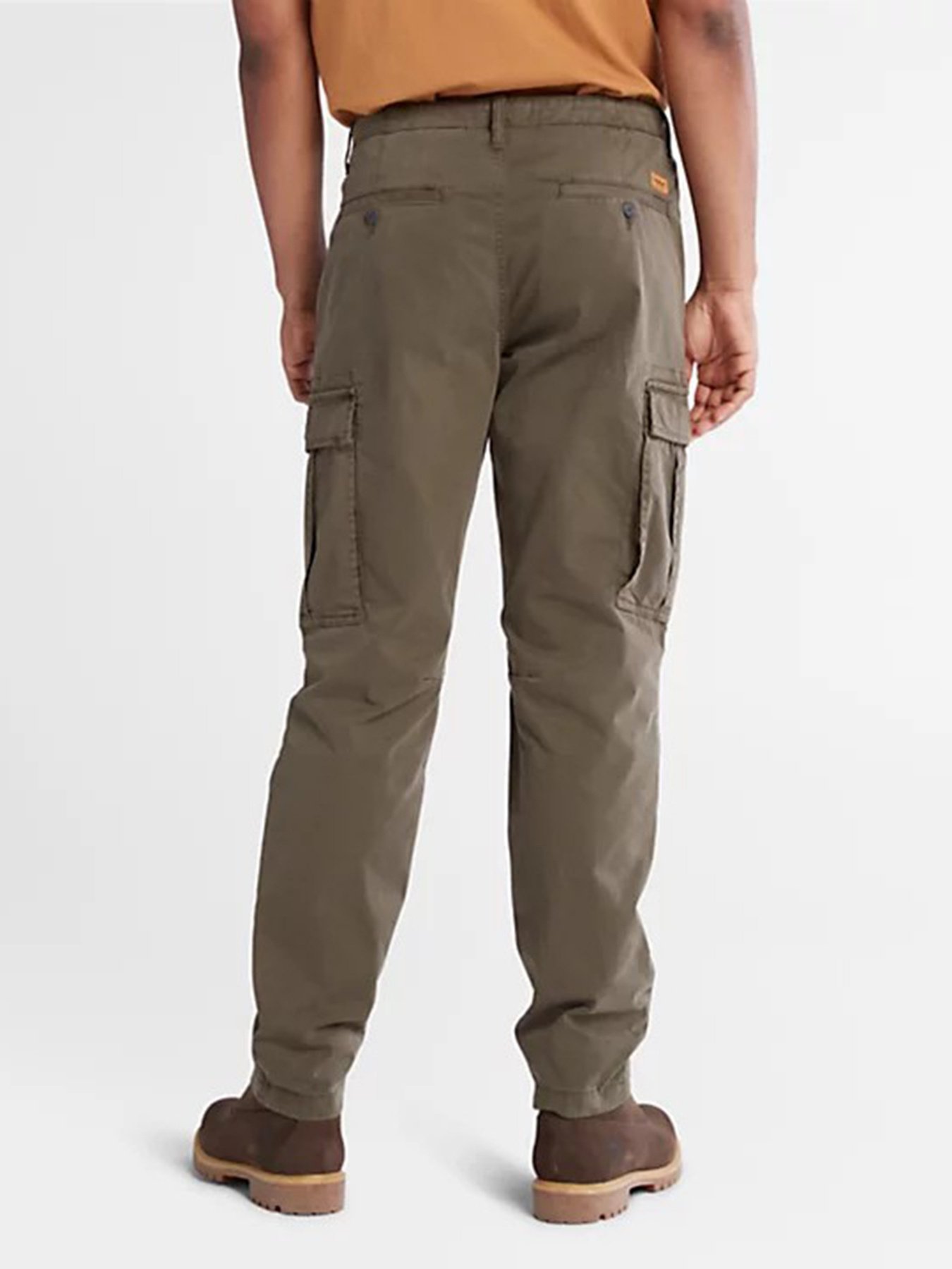 Карго Timberland Core Twill модель TB0A22PGA5832 Фото