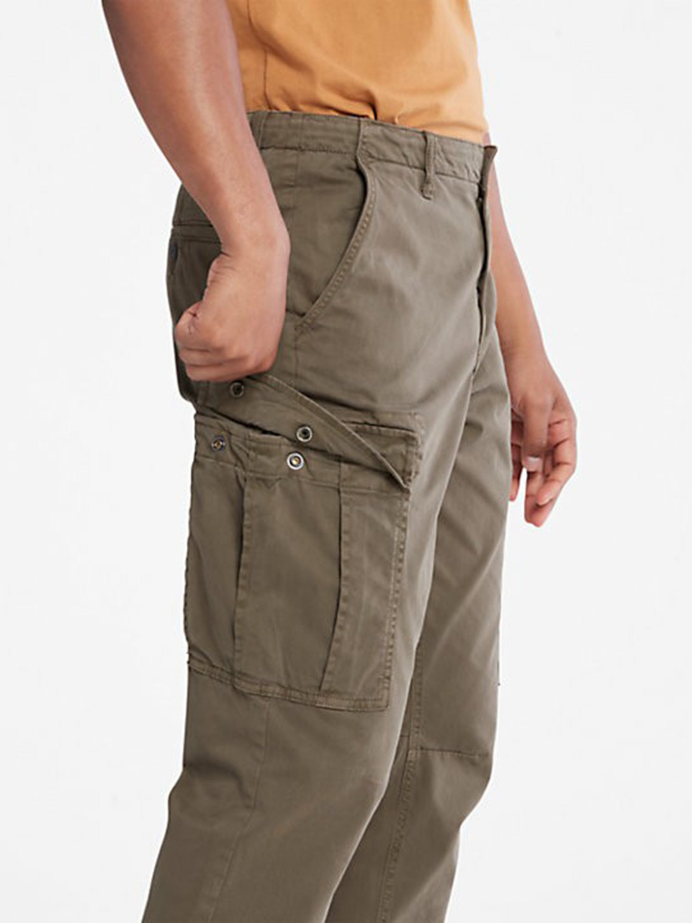 Карго Timberland Core Twill модель TB0A22PGA5832 Фото