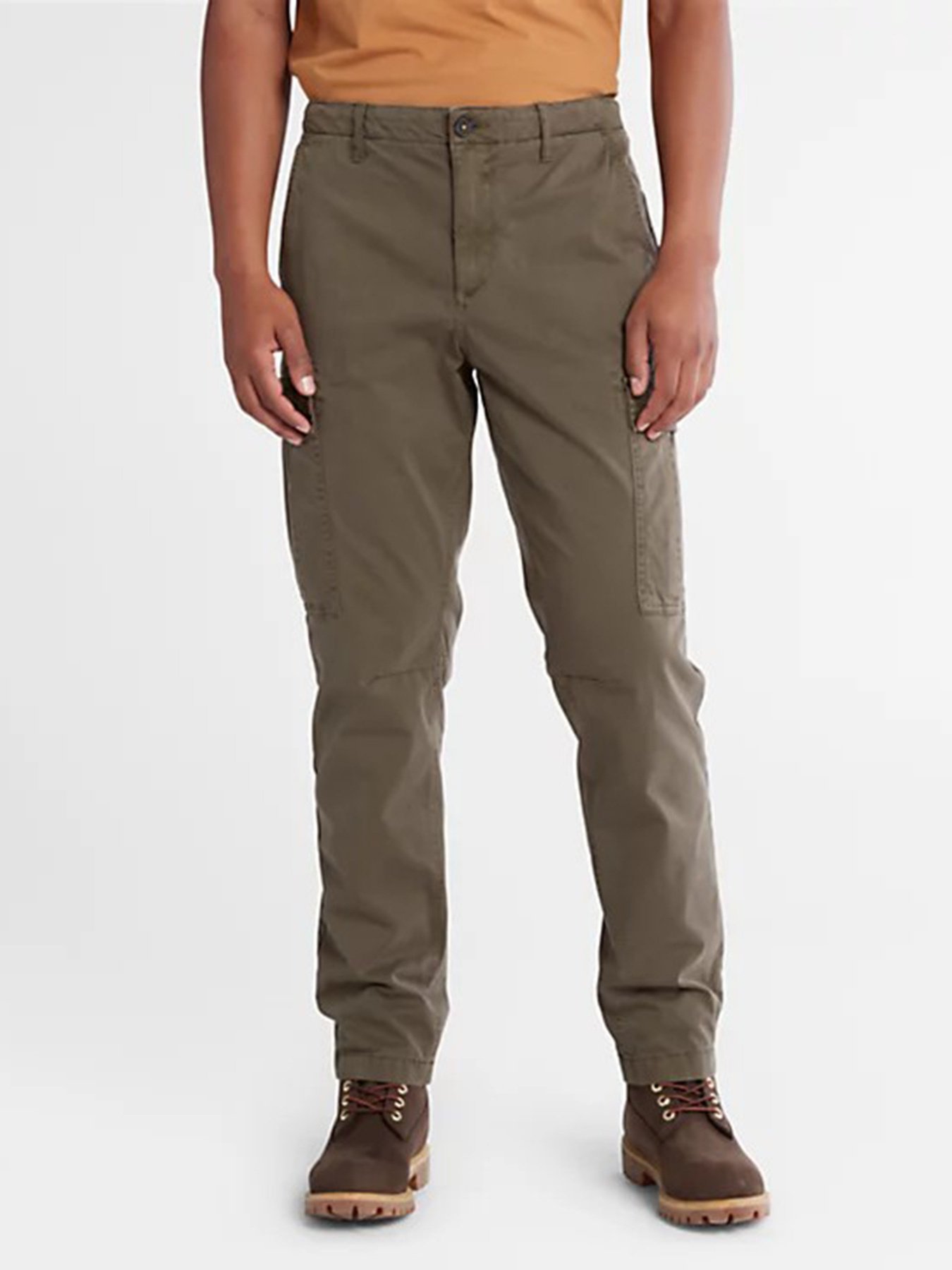 Карго Timberland Core Twill модель TB0A22PGA5832 Фото