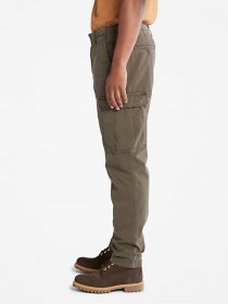 Карго Timberland Core Twill модель TB0A22PGA5832 Фото