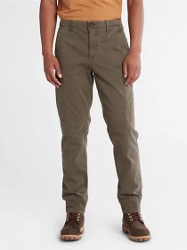 Карго Timberland Core Twill модель TB0A22PGA5832 Фото