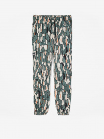 Штаны спортивные Timberland Water-Resistant Ripstop модель TB0A5V8HDA3 Фото