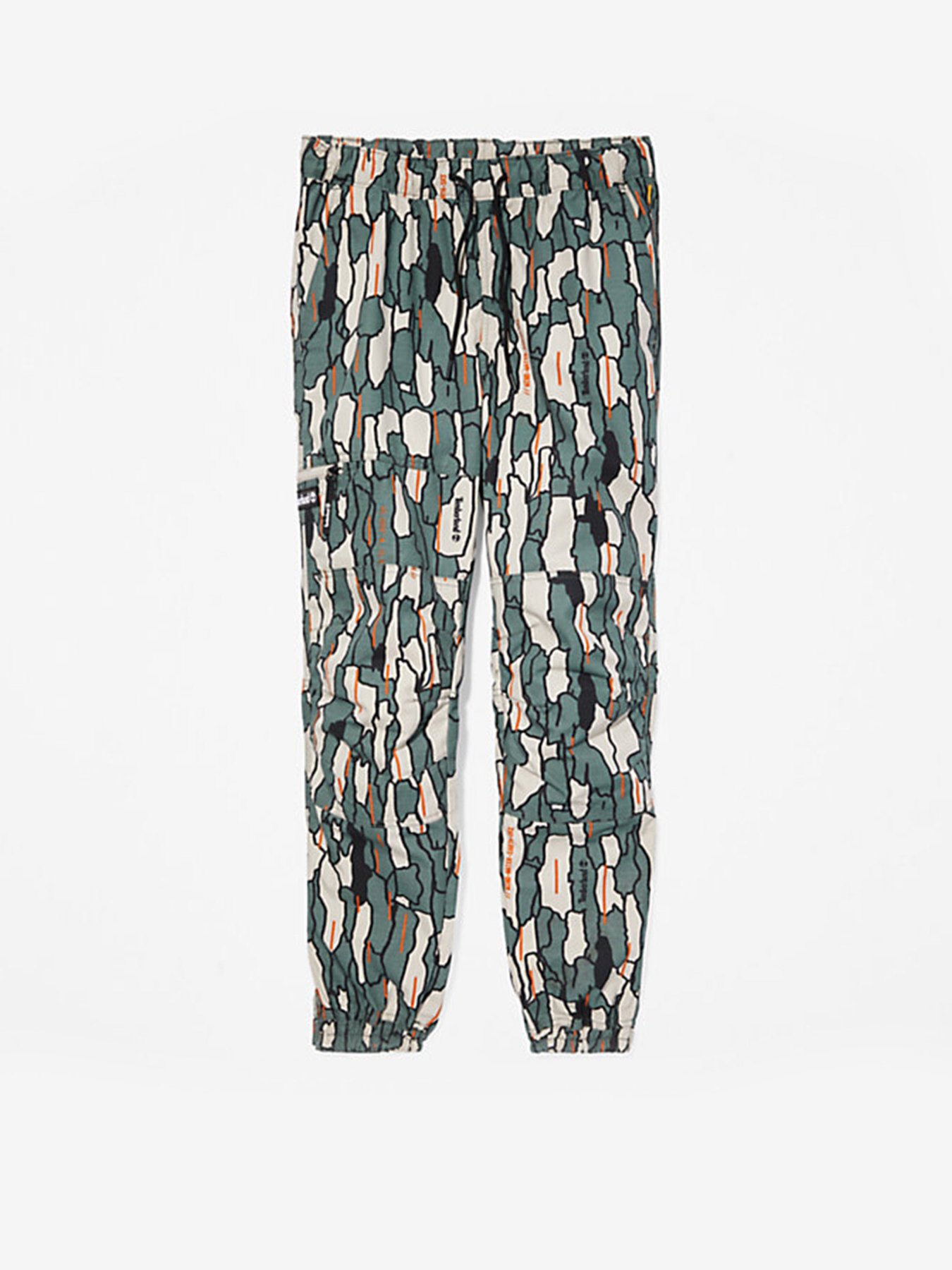 Спортивні штани Timberland Water-Resistant Ripstop модель TB0A5V8HDA3 Фото