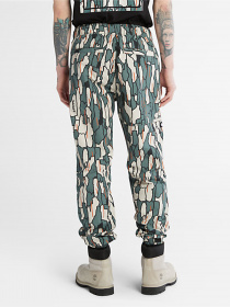 Спортивні штани Timberland Water-Resistant Ripstop модель TB0A5V8HDA3 Фото