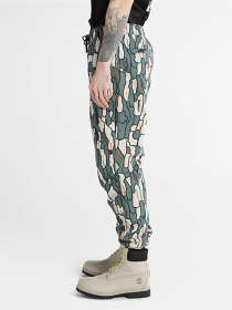 Спортивні штани Timberland Water-Resistant Ripstop модель TB0A5V8HDA3 Фото