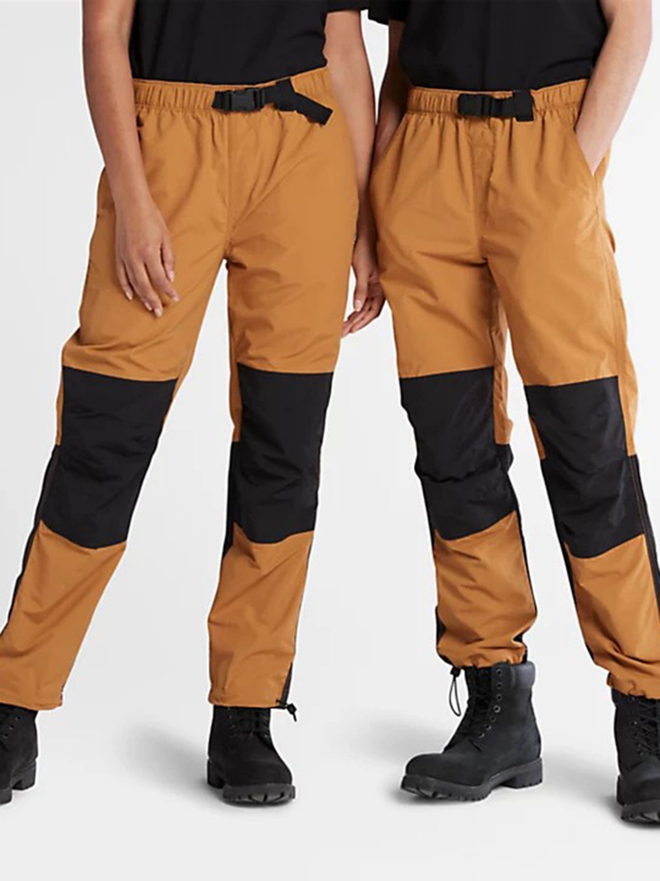 Джоггеры Timberland ALL GENDER модель TB0A5V9DP47 Фото