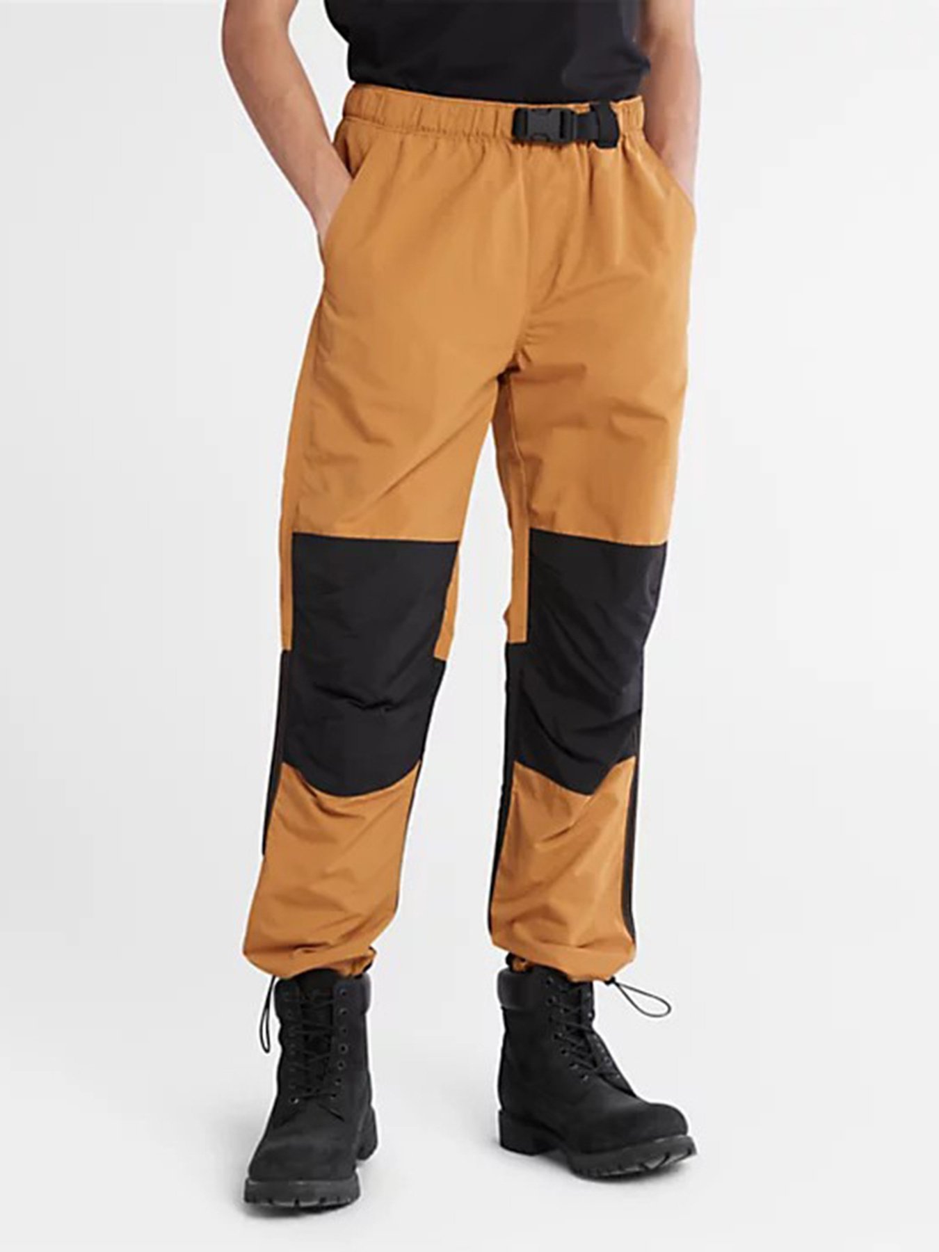 Джоггеры Timberland ALL GENDER модель TB0A5V9DP47 Фото