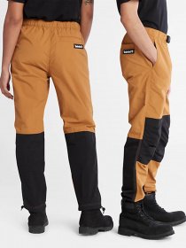 Джогери Timberland ALL GENDER модель TB0A5V9DP47 Фото