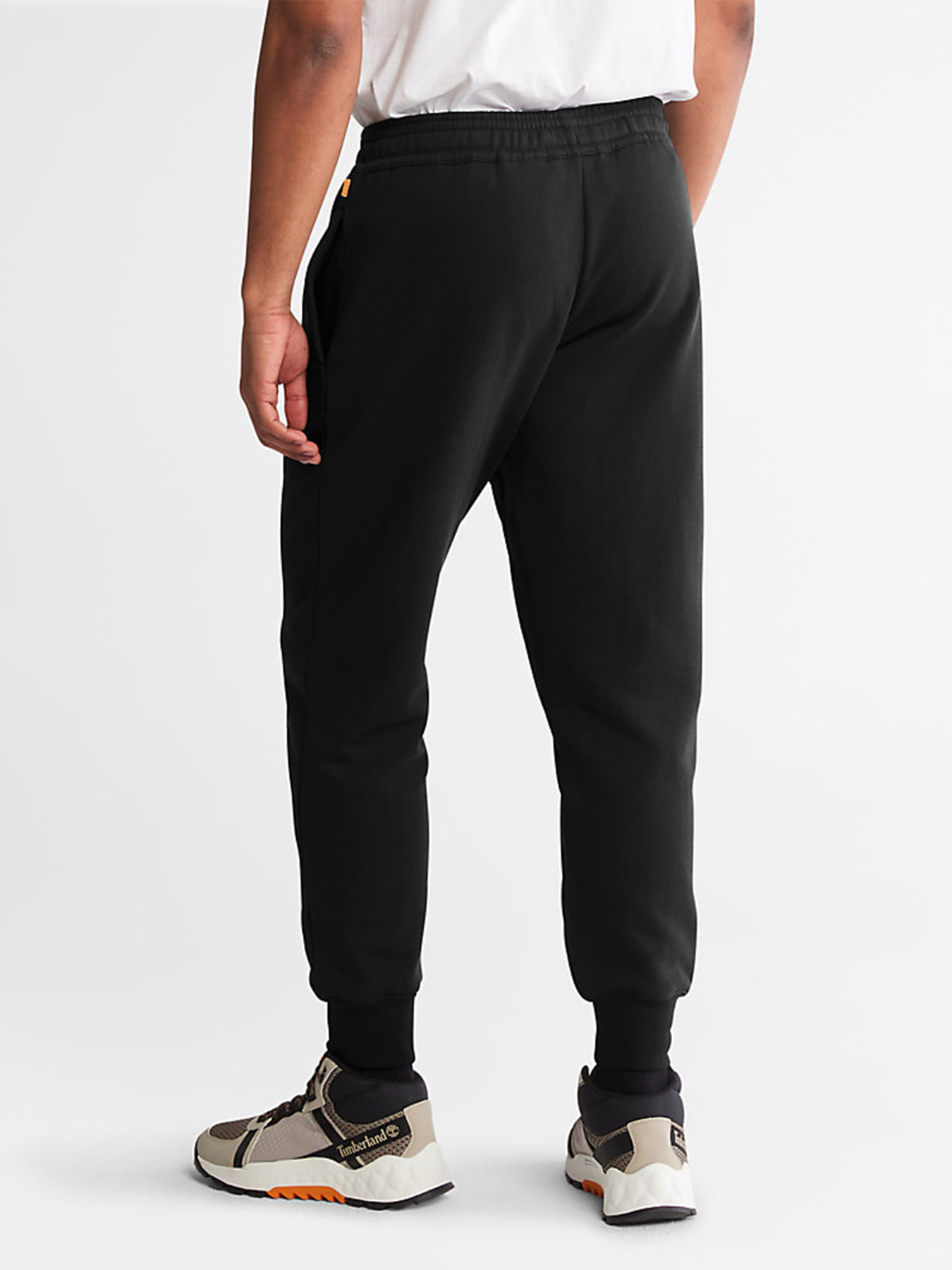 Штаны спортивные Timberland WWES модель TB0A27HY001 Фото