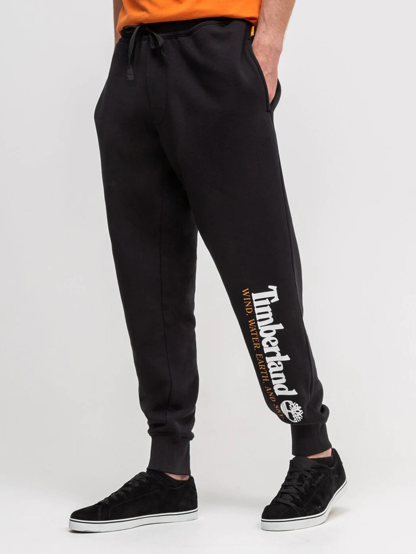 Штаны спортивные Timberland WWES модель TB0A27HY001 Фото