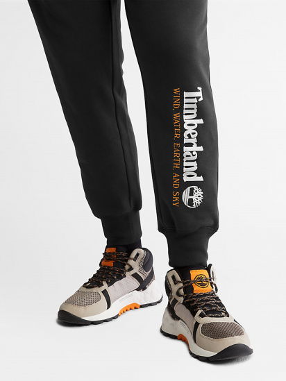 Штани спортивні Timberland WWES модель TB0A27HY001 - фото