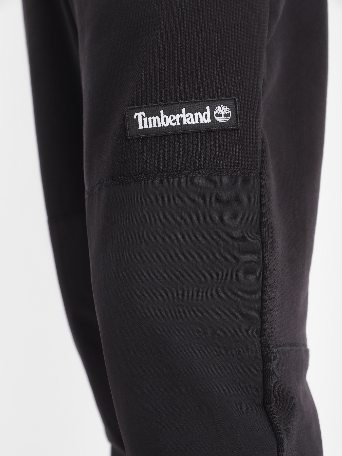 Штаны спортивные Timberland модель TB0A5V85001 Фото