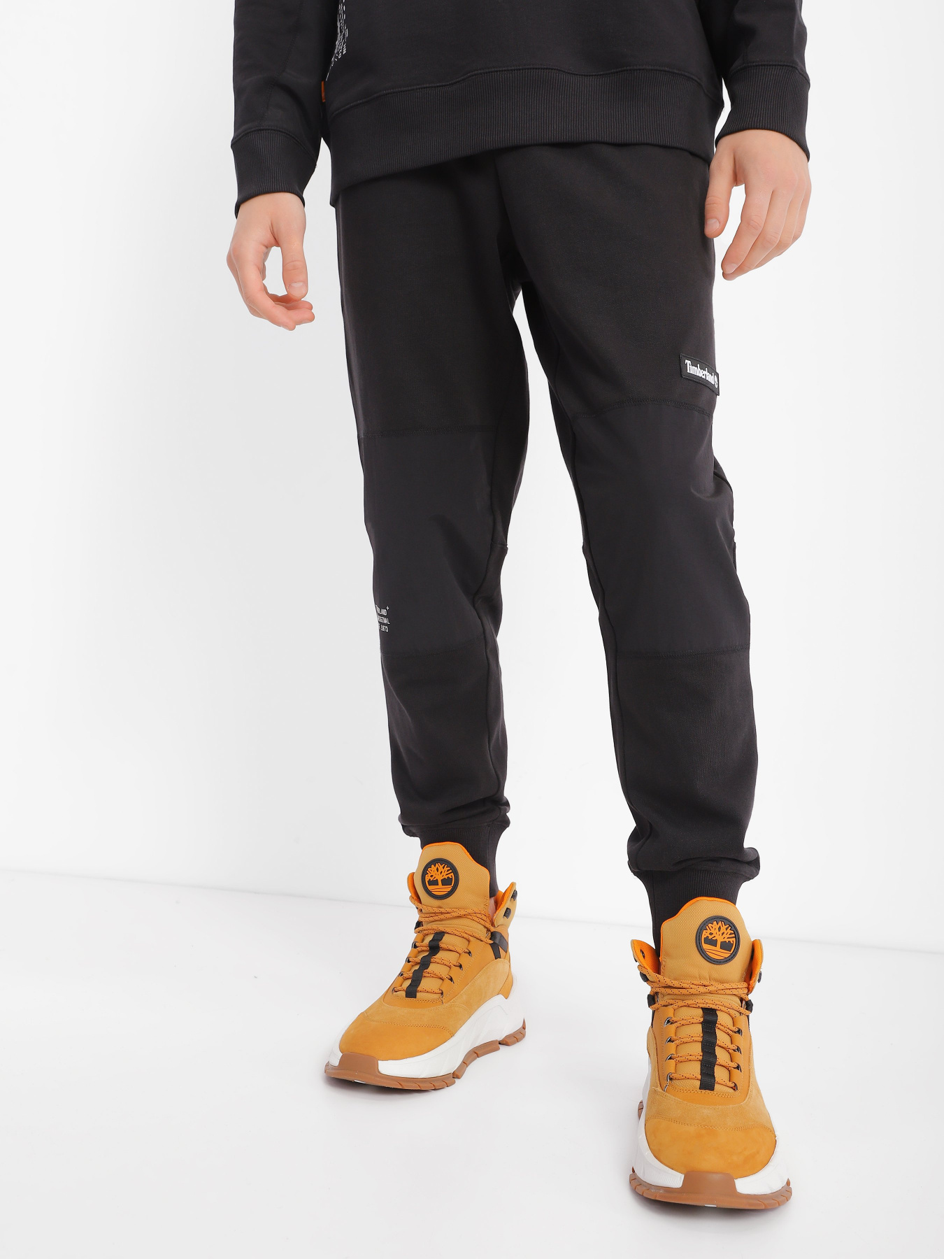 Спортивні штани Timberland модель TB0A5V85001 Фото