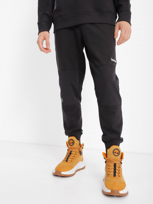 Штаны спортивные Timberland модель TB0A5V85001 Фото