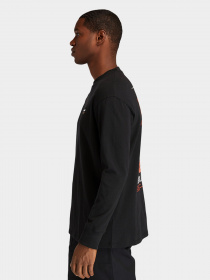 Лонгслів Timberland Graphic модель TB0A22D7001 Фото