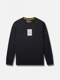 Лонгслив Timberland YS Graphic модель TB0A22HA001 Фото