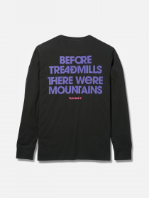 Лонгслив Timberland YS Graphic модель TB0A22HA001 Фото