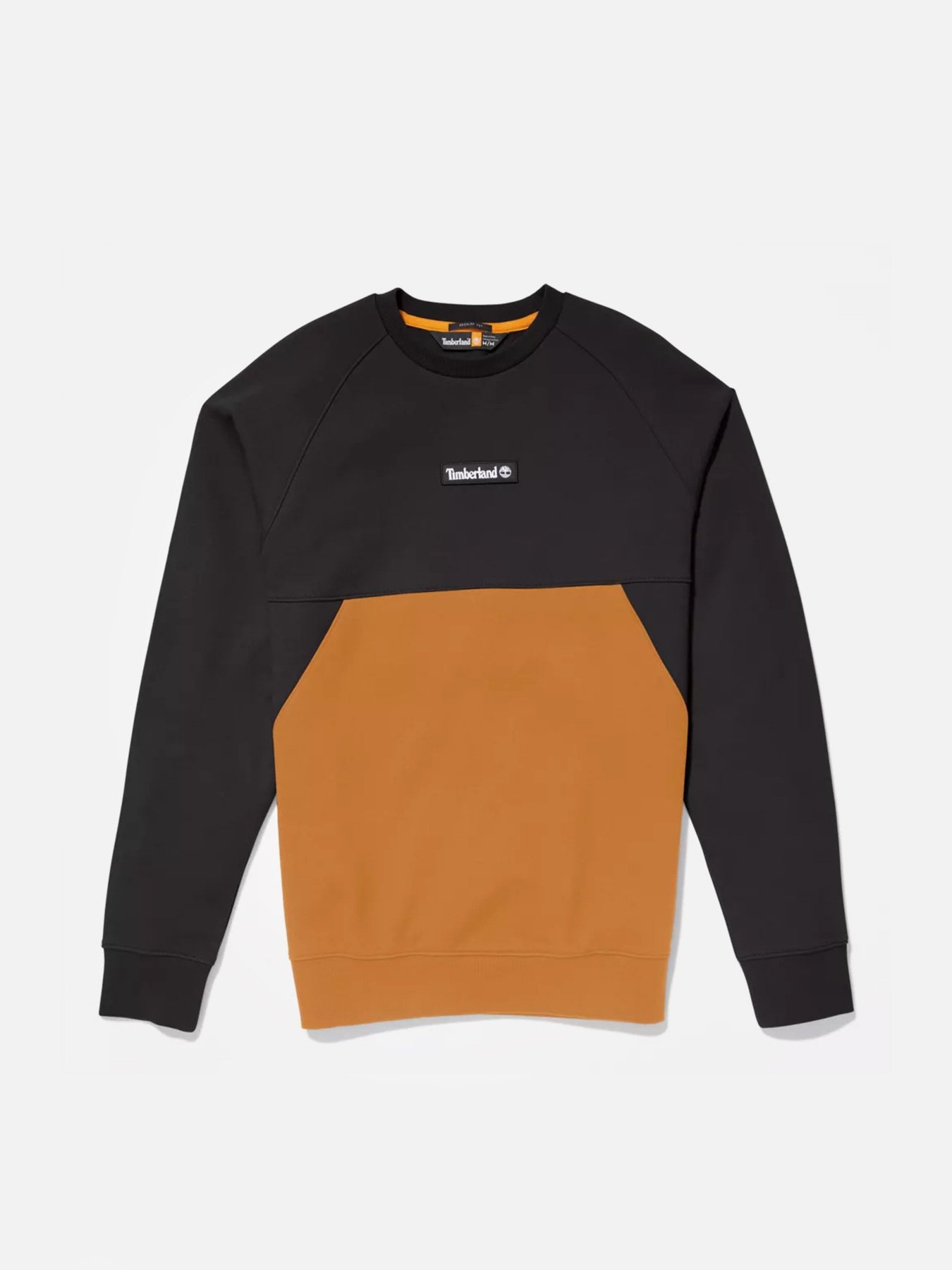 Світшот Timberland Colorblock модель TB0A22KFP56 Фото