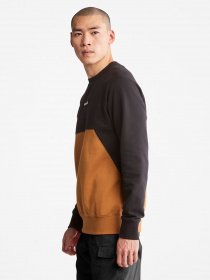 Світшот Timberland Colorblock модель TB0A22KFP56 Фото