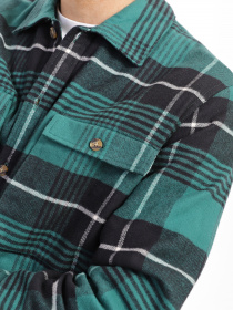 Куртка-рубашка Timberland Buffalo модель TB0A234WV40 Фото