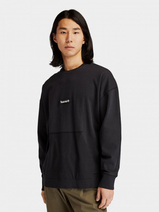 Свитшот Timberland модель TB0A2438001 Фото