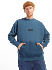 Світшот Timberland модель TB0A2438BZ4 Фото