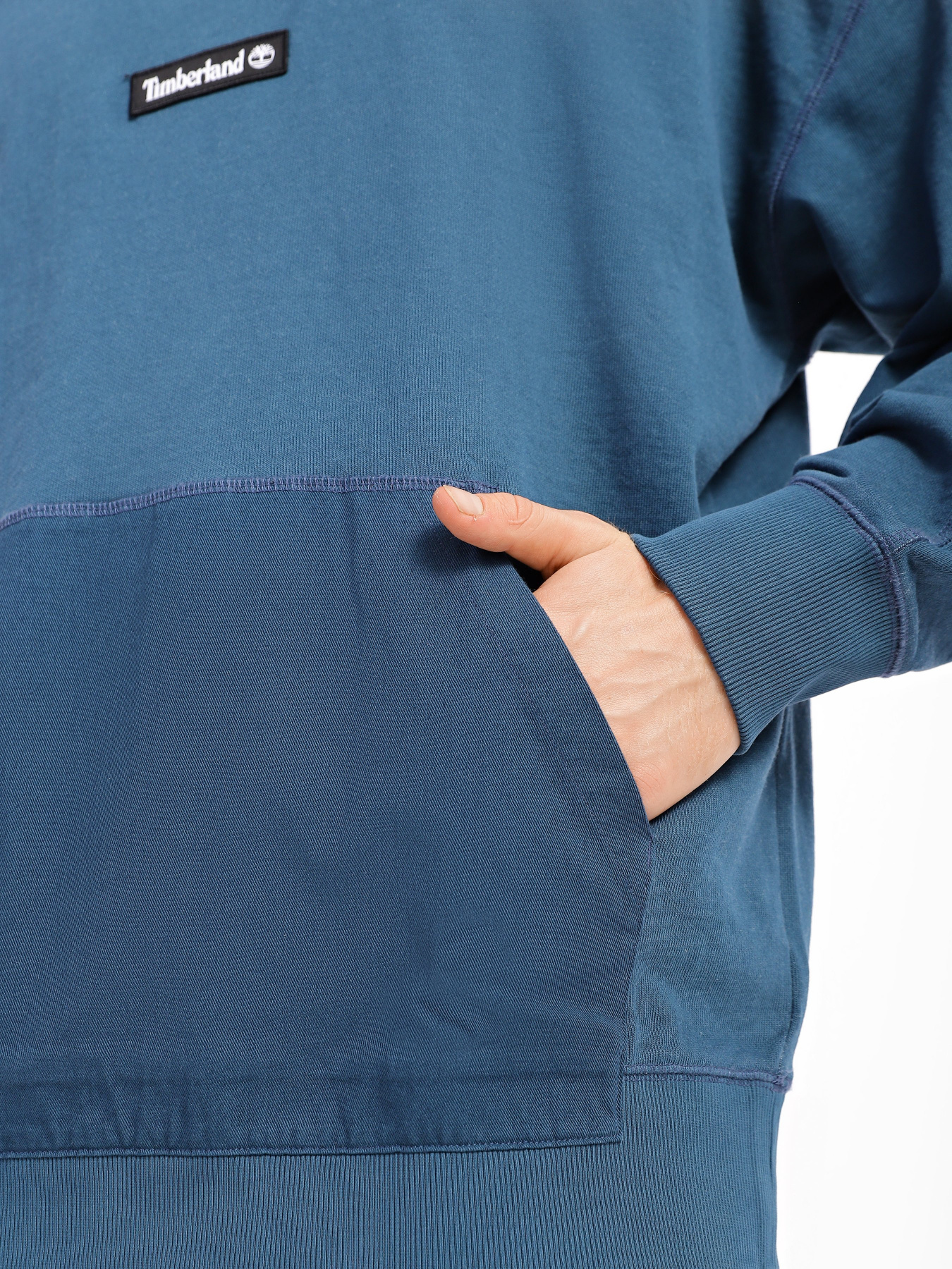 Свитшот Timberland модель TB0A2438BZ4 Фото