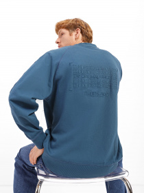 Свитшот Timberland модель TB0A2438BZ4 Фото