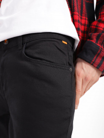 Прямі джинси Timberland модель TB0A2C9D00132 Фото