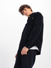 Рубашка Timberland модель TB0A2D8N433 Фото