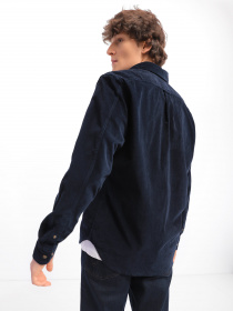 Сорочка повсякденна Timberland модель TB0A2D8N433 Фото