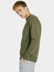 Свитшот Timberland Exeter River модель TB0A2F78A58 Фото