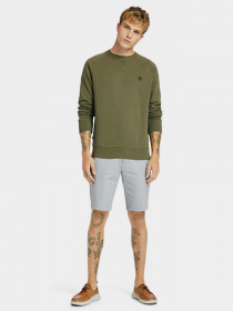 Свитшот Timberland Exeter River модель TB0A2F78A58 Фото