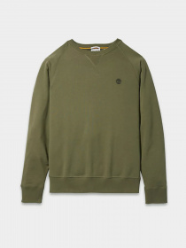 Свитшот Timberland Exeter River модель TB0A2F78A58 Фото