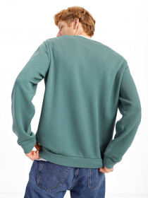 Свитшот Timberland Re-Comfort Crewneck EK+ модель TB0A2G28J74 Фото