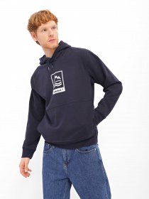 Худи Timberland Regular модель TB0A2M36433 Фото