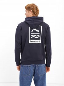 Худи Timberland Regular модель TB0A2M36433 Фото