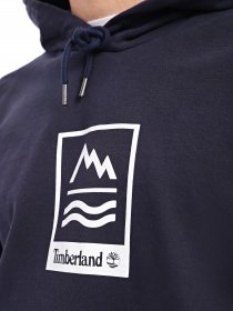 Худи Timberland Regular модель TB0A2M36433 Фото