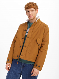 Демисезонная куртка Timberland MT Kelsey N1 модель TB0A22V4932 Фото