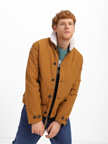 Демисезонная куртка Timberland MT Kelsey N1 модель TB0A22V4932 Фото