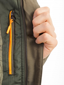 Демисезонная куртка Timberland MT Kelsey N1 модель TB0A22V4A58 Фото